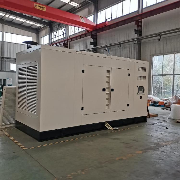 平利发电机出租